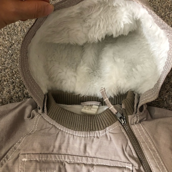 H&M Baby Boy’s Jacket NWT - Picture 2 of 8